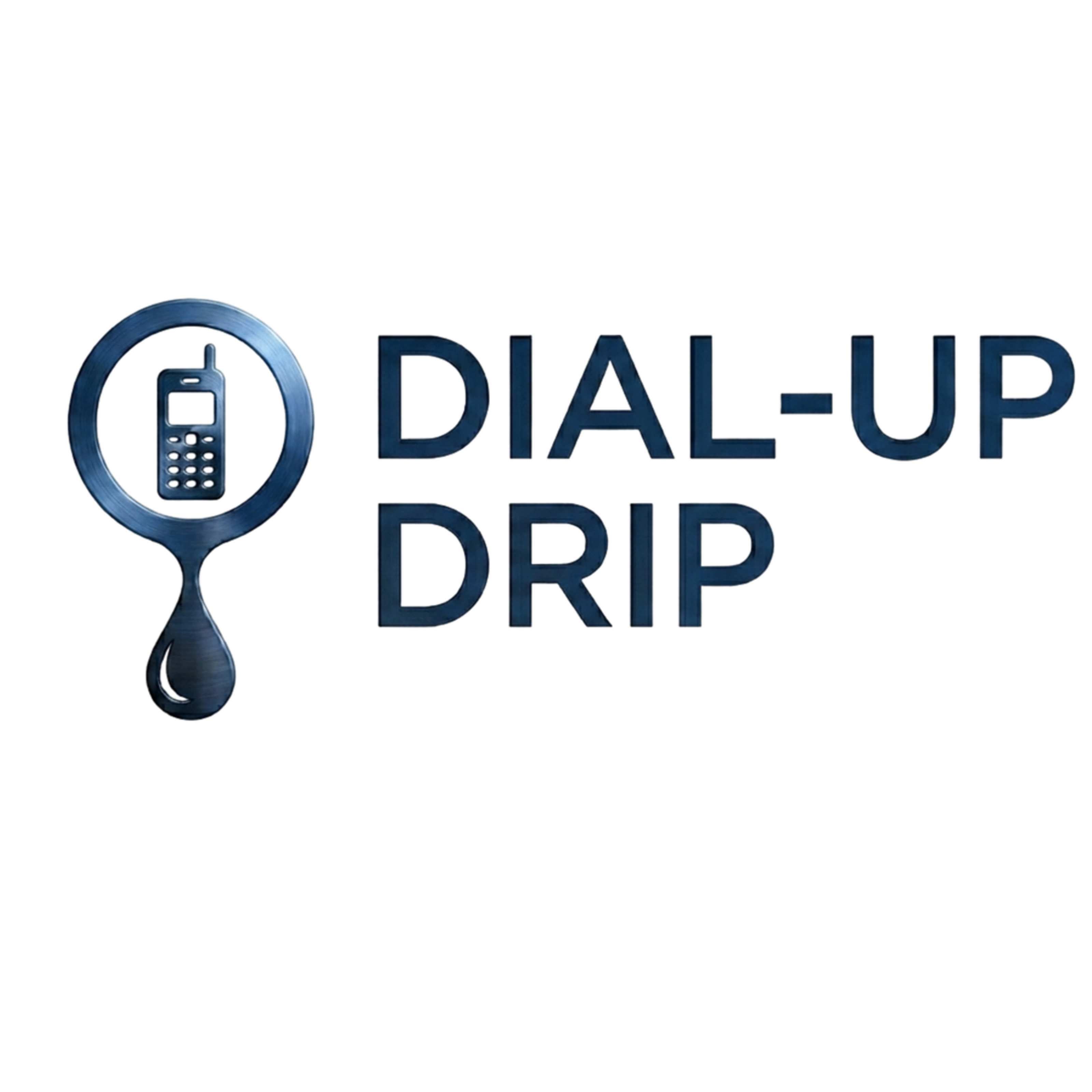 Dial-Up Drip